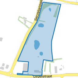 Perceel VRE00-G-3039