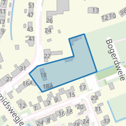 Perceel VRE00-G-3069