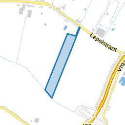 Perceel VRE00-G-3075