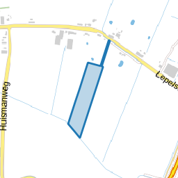 Perceel VRE00-G-3079