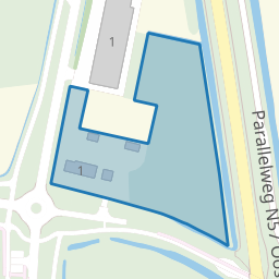 Perceel VRE00-G-3081