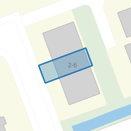 Perceel VRE00-G-3092