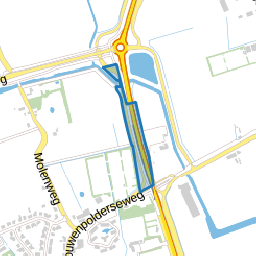 Perceel VRE00-G-3154