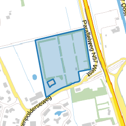 Perceel VRE00-G-3164