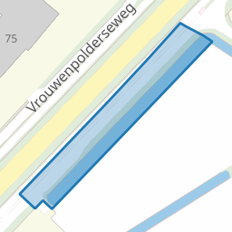 Perceel VRE00-G-3169