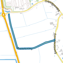 Perceel VRE00-G-3237