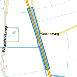 Perceel VRE00-G-3240