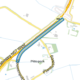 Perceel VRE00-G-3308