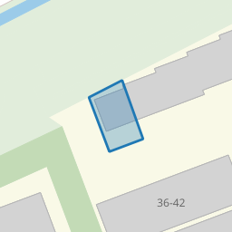 Perceel VRE00-G-3318