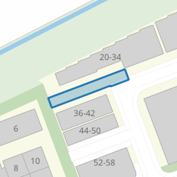 Perceel VRE00-G-3321