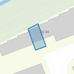 Perceel VRE00-G-3322