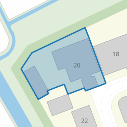 Perceel VRE00-G-3329