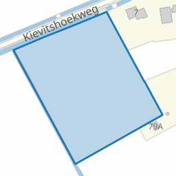 Perceel VRE00-G-3331