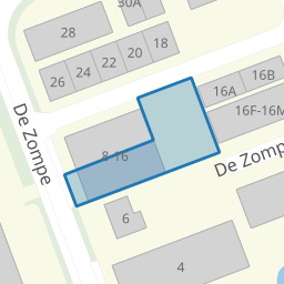 Perceel VRE00-G-3337