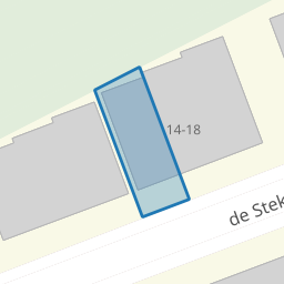 Perceel VRE00-G-3344