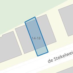 Perceel VRE00-G-3345