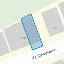 Perceel VRE00-G-3346