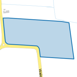 Perceel VRE00-G-3371