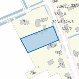 Perceel VRE00-G-3375