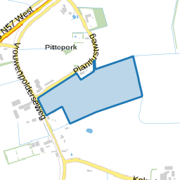 Perceel VRE00-G-3380