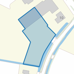 Perceel VRE00-G-3392