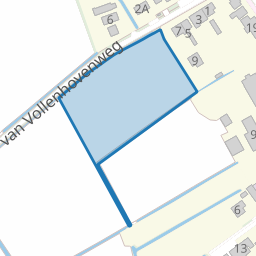 Perceel VRE00-G-3400