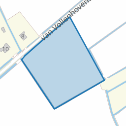 Perceel VRE00-G-3401