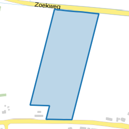 Perceel VRE00-G-3405