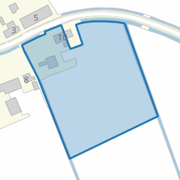 Perceel VRE00-G-3412