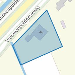 Perceel VRE00-G-3416