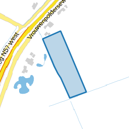 Perceel VRE00-G-3417