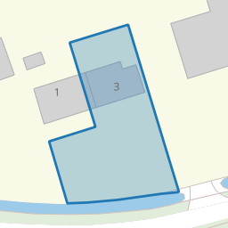 Perceel VRE00-G-3422