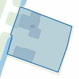 Perceel VRE00-G-3425