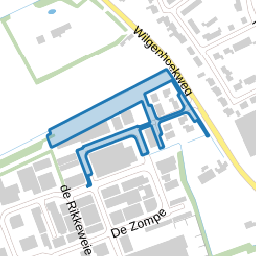 Perceel VRE00-G-3428