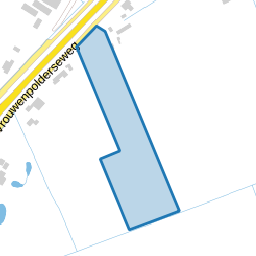 Perceel VRE00-G-3432