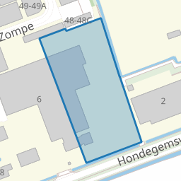 Perceel VRE00-G-3434