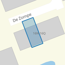 Perceel VRE00-G-3449