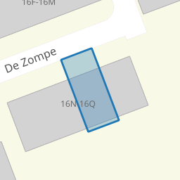 Perceel VRE00-G-3450