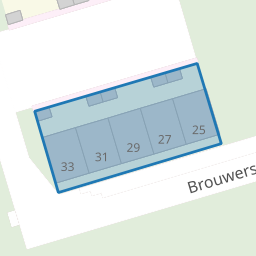 Perceel VRE00-G-3456