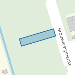 Perceel VRE00-G-3473