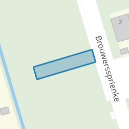 Perceel VRE00-G-3474