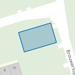 Perceel VRE00-G-3484