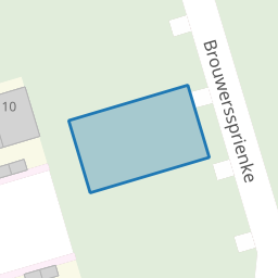 Perceel VRE00-G-3486