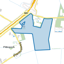 Perceel VRE00-G-3493