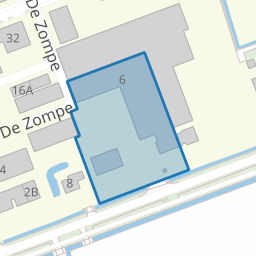 Perceel VRE00-G-3497