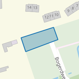 Perceel VRE00-G-3498