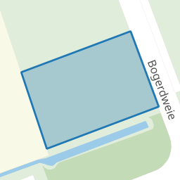 Perceel VRE00-G-3500