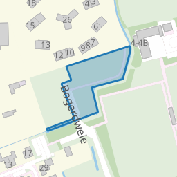 Perceel VRE00-G-3501