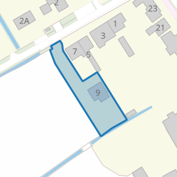 Perceel VRE00-H-1010