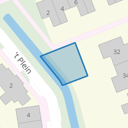 Perceel VRE00-H-1017